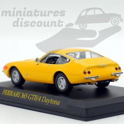 Ferrari 365 GTB/4 Daytona - 1/43ème en blister