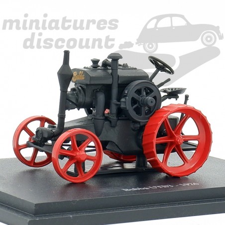 Bubba UTB3 de 1926 - Universal Hobbies - sous blister