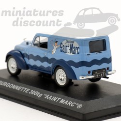 RENAULT FOURGONNETTE 300KG "SAINT MARC" - 1/43ème en boite