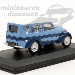 RENAULT FOURGONNETTE 300KG "SAINT MARC" - 1/43ème en boite