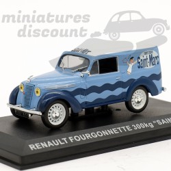 RENAULT FOURGONNETTE 300KG "SAINT MARC" - 1/43ème en boite