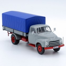 Miniature Camion Opel BLTZ IXO  1/43ème en boite