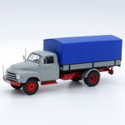 Miniature Camion Opel BLTZ IXO  1/43ème en boite