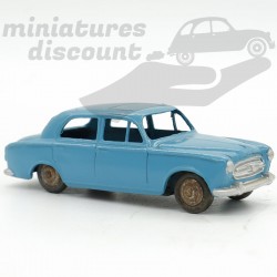Peugeot 403 - Dinky Toys - 1/43ème sans boite