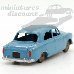 Peugeot 403 - Dinky Toys - 1/43ème sans boite
