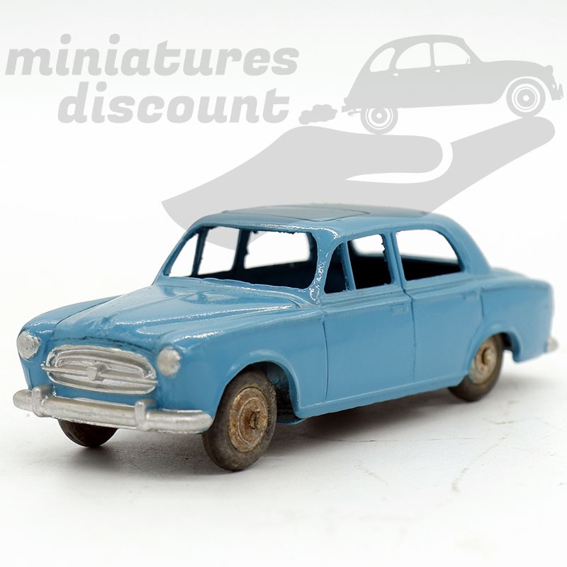 Peugeot 403 - Dinky Toys - 1/43ème sans boite