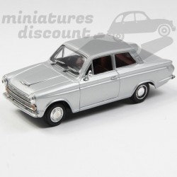 Ford Cortina 1963 - Solido - Au 1/43eme en boite