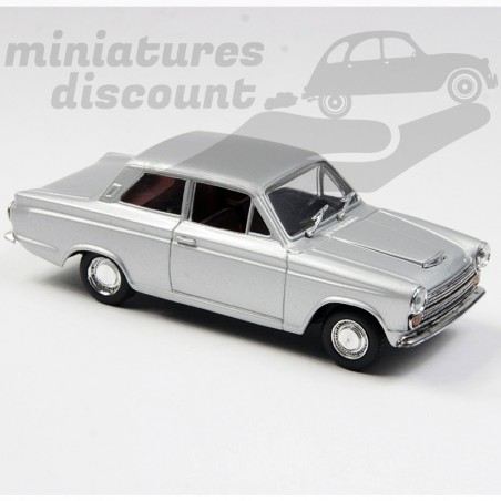 Ford Cortina 1963 - Solido - Au 1/43eme en boite