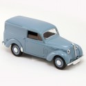 Verem V389 – Renault Juvaquatre Gendarmerie – 1/43 – Bleu – Miniature Collection