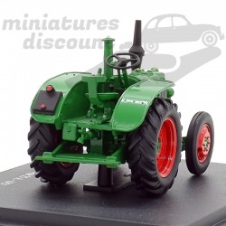 LE PERCHERON TYPE 25 (VERT) - UNIVERSAL HOBBIES - Voir description sous blister
