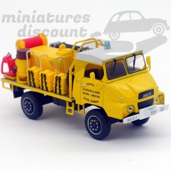 Pompiers Centre d'Aubagne -...