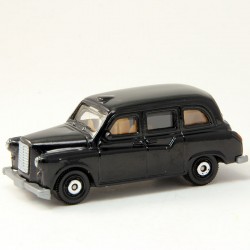 London Taxi "Corgi" - GT Britain - 1/50ème sans boite