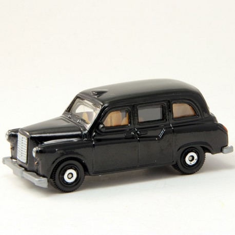 London Taxi "Corgi" - GT Britain - 1/50ème sans boite
