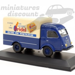 RENAULT GALION "BRIDEL" (BLEU MARINE) - 1/43ème en boite