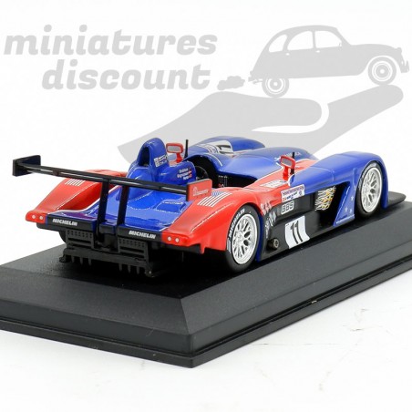 SPARK PANOZ LMP 01 24H LE MANS 2003 N°11 COD. SCPZ05 1/43