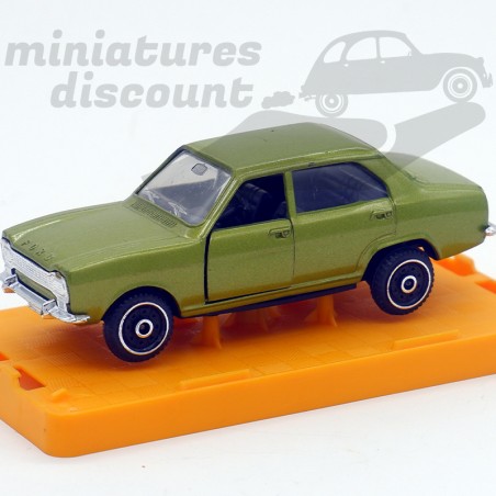 Ford Escort - Polistil - 1/43 en boite