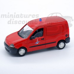 Renault Kangoo Pompiers de...