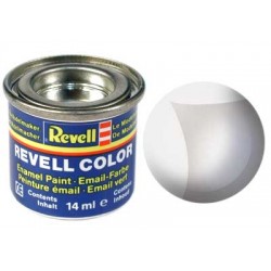Revell - Pot Peinture 02 - Vernis Mat