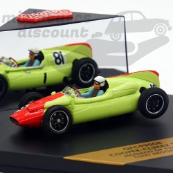 Miniature Cooper Climax T51 Grand Prix 1/43ème en boite