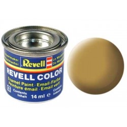 Revell - Pot Peinture 16 -Sable Mat