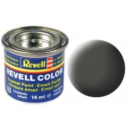 Revell - Pot Peinture 65 - Bronze - Mat