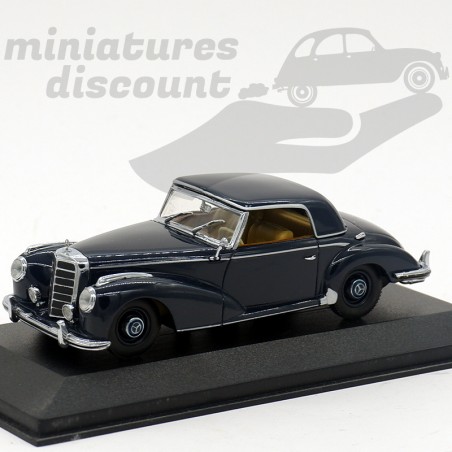 Mercedes 300S - Minichamps - 1/43ème en boite