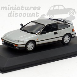 Honda CRX - Minichamps -...