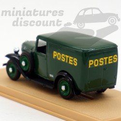 Citroen 500kg "La Poste" - Eligor - 1/43ème en boite