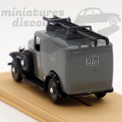 Citroen 500kg "P.T.T" - Eligor - 1/43ème en boite