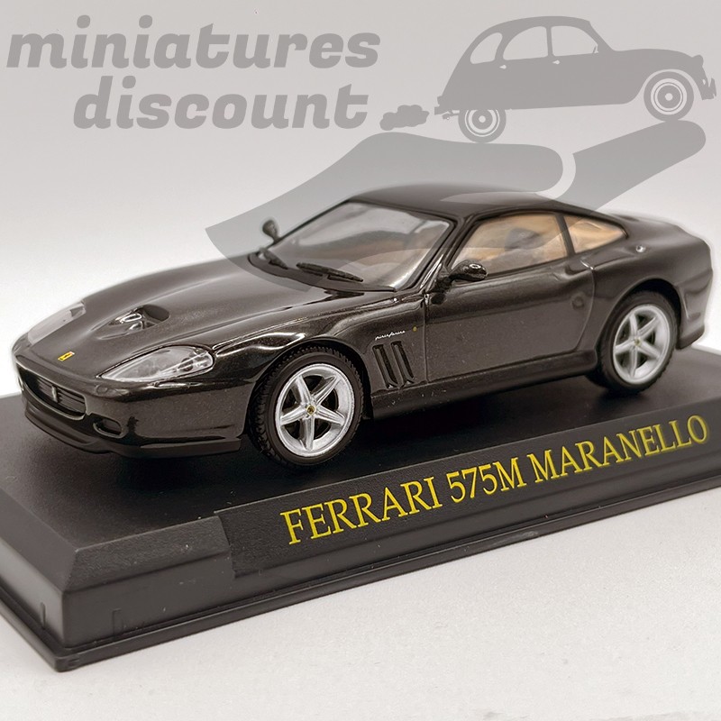 SOLIDO REEDITION FERRARI 500 TRC 1956 ech 1/43 neuf sous blister réf