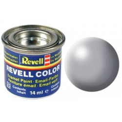 Revell - Pot Peinture 374 - Gris - Satiné