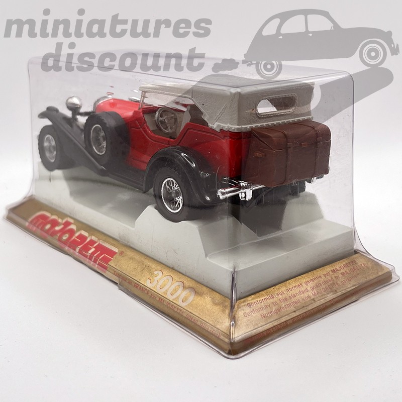 STARLUX CIRQUE MAJORETTE tambour en boite EUR 30,00 - FR