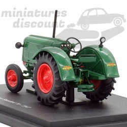 OLIVER STANDARD 70 (VERT FONCÉ) - 1/43ème sous blister