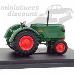 OLIVER STANDARD 70 (VERT FONCÉ) - 1/43ème sous blister