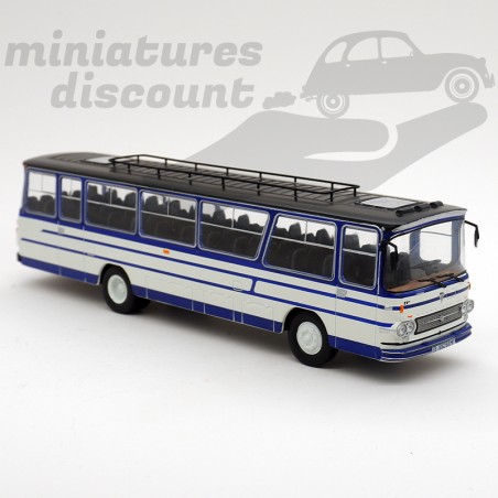Bus - Car - Barreiros AEC de 1965 - 1/43eme - sous blister
