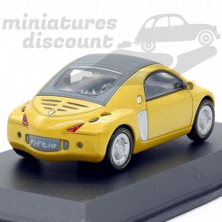 Renault Fiftie Concept Car 1996 - 1/43ème en boite
