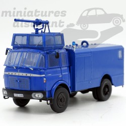 Berliet Gendarmerie Canon à Eau - 1/43ème sous blister