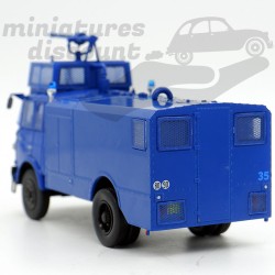 Berliet Gendarmerie Canon à Eau - 1/43ème sous blister