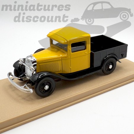 Ford V8 Pick-up - Eligor - 1/43ème en boite