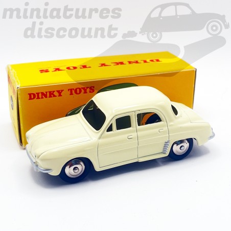 Renault Dauphine - Dinky Toys (repro) 24 E - 1/43ème en boite