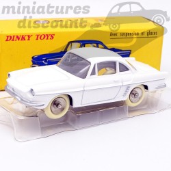 RENAULT FLORIDE (BLANC) - 1/43ème en boite