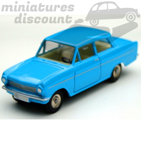 Opel Kadett Dinky Toys (Repro) - 1/43ème en boite