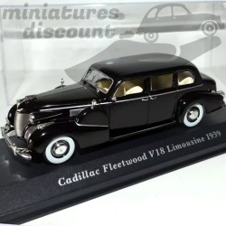 Cadillac Fleetwood V18 -...