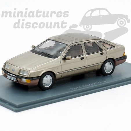 Rare - Ford Sierra GHIA - NEO - 1/43ème en boite