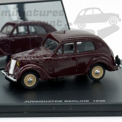 Renault Juvaquatre Berline...