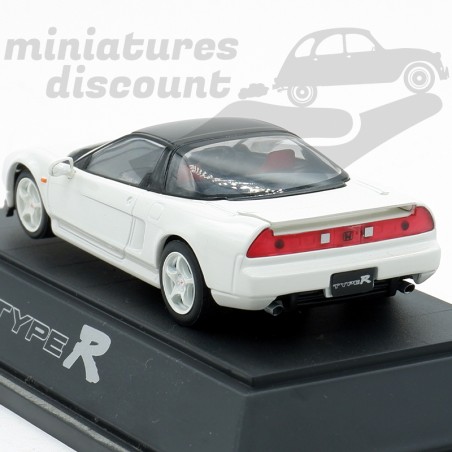 Ebbro 1/43 - Honda Stream IS 2000 • EUR 48,00 - FR