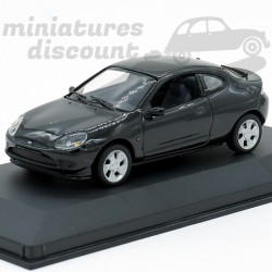 FORD PUMA (NOIR) - MINICHAMPS - 1/43ème en boite