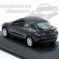 FORD PUMA (NOIR) - MINICHAMPS - 1/43ème en boite