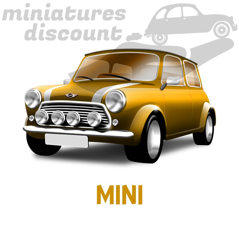 Mug "MINI" - Mug Céramique 350ml