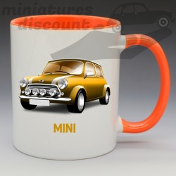 Mug "MINI" - Mug Céramique 350ml